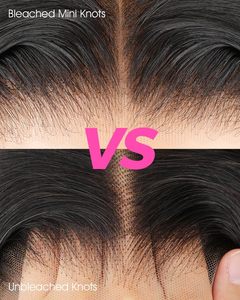 Perruque Lace Front HD Transparente Remy 2026, Vente en Gros, Prête à Porter, <span class=keywords><strong>Cheveux</strong></span> Humains Pré-Pluckés avec Baby Hair, Qualité Usine - Product Image 4