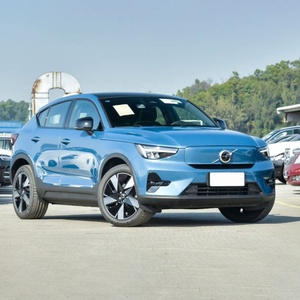 Vovo Asia Pacific EX30 2025ขับด้านหลังระยะไกลบวก5ประตู, 5ที่นั่งขนาดกะทัดรัด