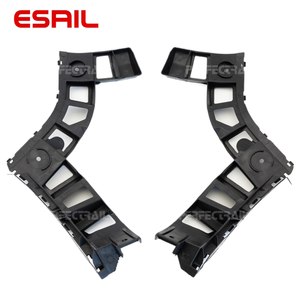 Supporto Paraurti Posteriore per Carrozzeria Auto 5ND807394 5ND807393 5N0807393E 5N0807394E per VW <span class=keywords><strong>Tiguan</strong></span> 5N_ 1.4 <span class=keywords><strong>TSI</strong></span> 2.0 TDI - Product Image 3