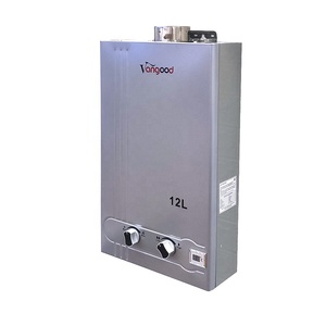 Chauffe-eau instantané de grande capacité, l, grand capacité, personnalisables, pour l'été et l'hiver - Product Image 1