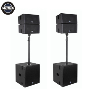 Professional Audio <strong>Line</strong> <strong>Array</strong> Amplifier - High-Performance, Cost-Effective Sound Solution for Events and Installations - Product Image 5