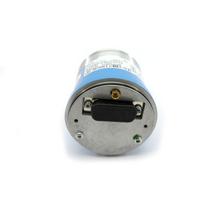 Codificador Absoluto ATM60-P4H13X13 SICK de 13 bits Multivuelta PROFIBUS DP Codificador Rotatorio - Product Image 1