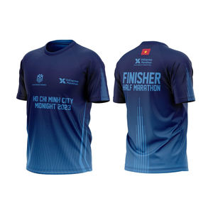 <span class=keywords><strong>T</strong></span>-<span class=keywords><strong>Shirt</strong></span> personalizzata con <span class=keywords><strong>stampa</strong></span> a sublimazione da uomo in poliestere, produttore di <span class=keywords><strong>T</strong></span>-<span class=keywords><strong>Shirt</strong></span> stampate personalizzate, stampate <span class=keywords><strong>su</strong></span> richiesta, camicie a sublimazione - Product Image 3