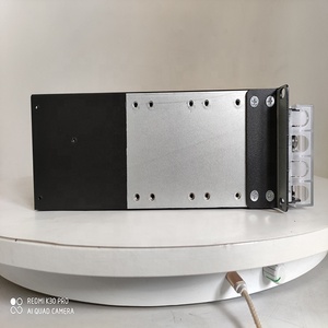 Sistema de Alimentación para Telecomunicaciones Integrado de 19 Pulgadas ETP48200-B2A1 con <span class=keywords><strong>Rectificador</strong></span> R4815 R4830 R4850 - Product Image 4