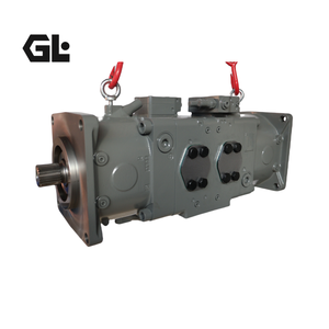 Bomba de pistón hidráulica A20VLO 190 DRS/10R utilizada en <span class=keywords><strong>SANYSA</strong></span> Xugong bomba de hormigón propietario bomba de aceite A20VLO190 A20VLO260 A20VLO520 - Product Image 5