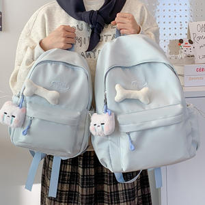 Nuovo Zaino Carino per Bambini con Protezione della Colonna Vertebrale e Riduzione del Carico, Borsa Scolastica per Studenti dell'Asilo - Product Image 3