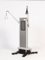 Nouveau design Prix d'usine intérieur Machine d'entraînement intelligente commerciale multifonctionnelle pour le fitness à domicile