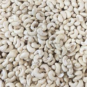 Offre Spéciale meilleur taux de noix de cajou grillées biologiques Santigo au Vietnam W210 240 Emballage de marque privée de qualité supérieure disponible - Product Image 1