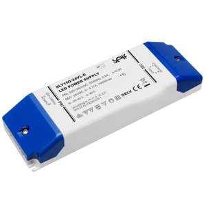 Alimentation LED Saif SlT100-12V-L-E 100W, tension constante 12V, convertisseur AC-DC à canal unique - Product Image 1