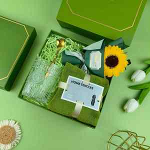 Ensemble cadeau d'entreprise personnalisable, souvenirs pratiques pour les avantages et les promotions, ensemble cadeau pour les entreprises - Product Image 1