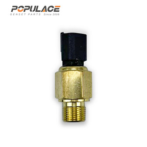 Sensor de Temperatura 2848A129 de Conexión Rápida para Monitoreo de Refrigerante del Motor Perkins - Product Image 5