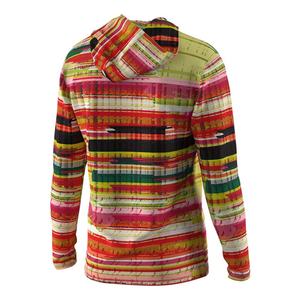 Chemise de pêche à manches longues UPF 50 pour hommes et femmes, respirante et anti-humidité, idéale pour la randonnée - Product Image 2