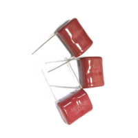 Condensateur à film polypropylène 1600V 102J 103J 104J 122J 123J 152J 153J 222J 272J 331J 332J 392J 472J 562J 681J 822J