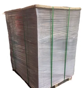 Papel de periódico qiyin 42G 45g 48,8G 50g 52g 55g fabricante de papel de periódico