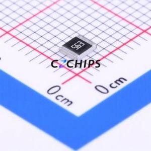 Résistance CMS RC1210JR-0756KL 1210 (Type : Film Épais) (Résistance : 56 kOhm Précision : 5 %) - Product Image 1