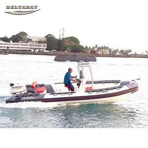 CE inflable en forma <span class=keywords><strong>de</strong></span> V 580 barato costilla barco en <span class=keywords><strong>venta</strong></span> - Product Image 6