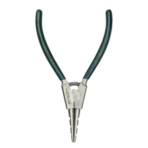 Nouvelles pinces coupantes pour anneaux de pattes d'oiseaux en acier inoxydable de 17,5 cm, écologiques, couleur personnalisée, MASTER STAINLESS INDUSTRIES, 2024 - Product Image 1