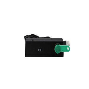Factory Custom USB Optional <strong>POS</strong> <strong>System</strong> <strong>Magnetic</strong> Stripe <strong>Card</strong> <strong>Reader</strong> - Product Image 6