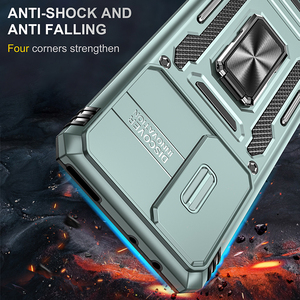 Custodia per telefono antigraffio per Redmi Note 13 pro 13C custodia protettiva sottile con protezione per fotocamera per <span class=keywords><strong>xiaomi</strong></span> 12 pro + 5G po F5 - Product Image 2