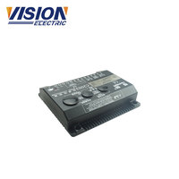 Contrôleur de vitesse électronique automatique C2002