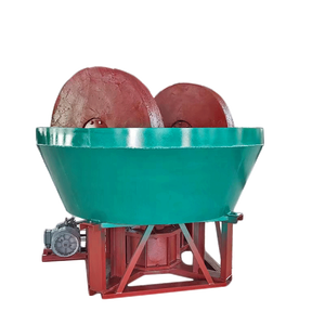 तांबे की पीसने मिल, गीला पीसने मिल, खनिज पीसने मिल, सोने की पीसने मिल, प्लेसर सोना और रॉक गोल्ड पीसने मिल - Product Image 1