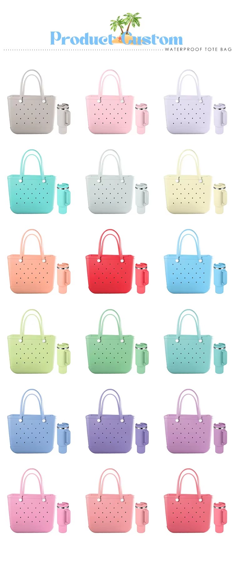Multicolore