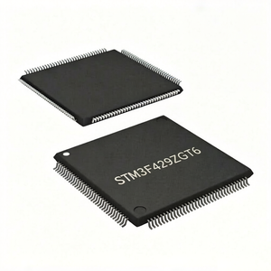 ATMEGA328PB-AU AVR ไมโครคอนโทรลเลอร์ 8 บิต 20MHz หน่วยความจำแฟลช 32KB หน่วยความจำแรม 2KB หน่วยความจำ EEPROM 1KB ชิป TQFP32 - Product Image 2