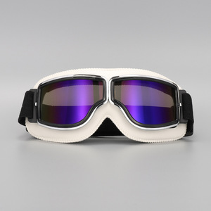 Nouveau multi-fonction anti-rayures moto Racepro <span class=keywords><strong>lunettes</strong></span> <span class=keywords><strong>Vintage</strong></span> Anti-buée <span class=keywords><strong>lunettes</strong></span> anti-poussière tout-terrain moto <span class=keywords><strong>lunettes</strong></span> <span class=keywords><strong>lunettes</strong></span> - Product Image 3