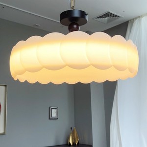 Interior Lighting Morden Restaurant <b>Ceiling</b> Decoration Aluminum Chandeliers Round <b>Led</b> Pendant Chandelier <b>Ceiling</b> <b>Lights</b> - Product Image 1