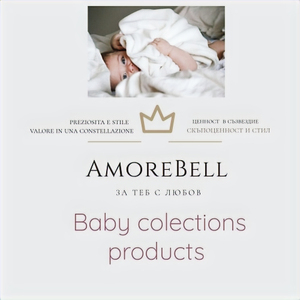 Coperta AmoreBell Coperta ipoallergenica AmoreBell - Product Image 3