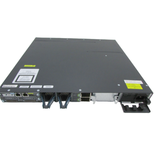 <b>Catalyst</b> 3750G Series Enterprise Switches WS-C2960X-24TS-L WS-C3750G-24PS-S WS-C3750G-24PS-E WS-C3750G-48PS-S WS-C3750G-48PS-E - Product Image 5