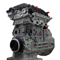 Moteur DOHC 2.0T SR20 SR20DE SR20DET SR20VE SR20VET Neuf Essence Essence SR20DET Bloc Moteur Long pour Nissan Silvia Bluebird