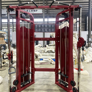 Vente en gros Unisexe Multifonctionnel FTS Glide Nouveau Fitness <span class=keywords><strong>Petit</strong></span> Câble Croisé pour Usage Commercial Équipement de Fitness Commercial - Product Image 1