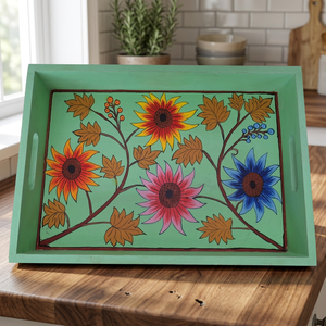 Vaisselle artisanale élégante, personnalisée, multifonctionnelle, écologique, durable, avec revêtement poudré, compatible lave-vaisselle et micro-ondes, pour la maison. - Product Image 1