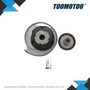 ओएल्ट गुणवत्ता इलेक्ट्रिक डीजल फोर्कलिफ्ट स्पेयर पार्ट्स फोर्क इलेक्ट्रिक-ब्रेक ब्रेक 354701060 ओम्ग - Product Image 4