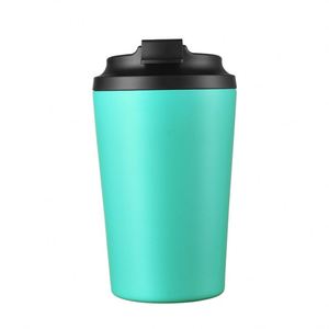 Termo Personalizado de Acero Inoxidable de Doble Pared, Mini Termo Recto Aislado al Vacío para Beber, Taza para Leche, Café, para Auto - Product Image 4