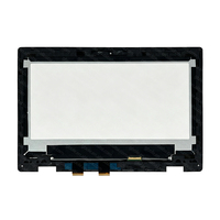 Pantalla Táctil LED LCD de Repuesto de 11.6 Pulgadas para ASUS Chromebook Flip CR1 CR1100 CR1100FKA CR1100CKA
