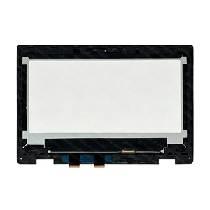 11.6 นิ้วสำหรับเอซุส โครมบุ๊ก ฟลิป CR1 CR1100 CR1100FKA CR1100CKA LED LCD หน้าจอสัมผัสชุดเปลี่ยน - Product Image 2