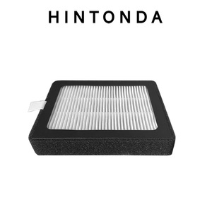 Cartouche filtrante pour imprimante 3D HINTONDA P2S, filtre HEPA au charbon actif, filtre de sortie d'air externe - Product Image 3