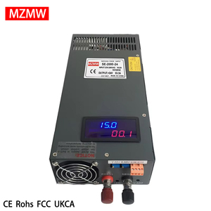 Bộ nguồn chuyển mạch công nghiệp CCTV 12V 72V <span class=keywords><strong>24V</strong></span> 36V 48V 60V 80V 110V 150V 2000W, màn hình điều chỉnh, nguồn AC sang <span class=keywords><strong>DC</strong></span> - Product Image 1