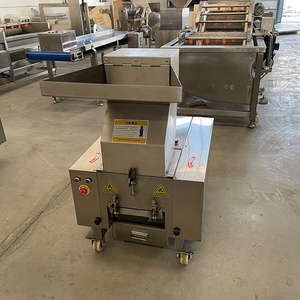 Concasseur de plastique Broyeur de recyclage de plastique PP Broyeur de plastique Broyeur de plastique Fabricant de machines - Product Image 4