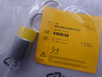 Sensor Saklar Proximity Baru Tersedia NI20-M30-AD4X-H1141 NI20U-M30-AD4X-H1141 Penjual Emas Terpercaya Garansi Satu Tahun