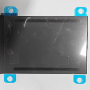 Batteria di Ricambio per <span class=keywords><strong>iPad</strong></span> <span class=keywords><strong>Mini</strong></span> <span class=keywords><strong>4</strong></span> Series Versione Potenziata 5350mAh Lunga Durata Ricaricabile 3.82V - Product Image 4