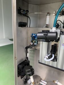 Concentrador de oxígeno industrial <span class=keywords><strong>Precio</strong></span> 3L 5L 30L 60L <span class=keywords><strong>Litro</strong></span> Generador de gas oxígeno - Product Image 6