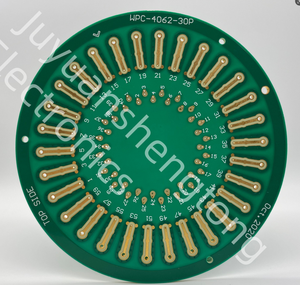 Thông minh điều khiển bảng mạch cho Android thiết bị gia dụng PCS chế tạo bởi nhà sản xuất với FR-4 cơ sở loại vật liệu PCB <span class=keywords><strong>board</strong></span> - Product Image 5