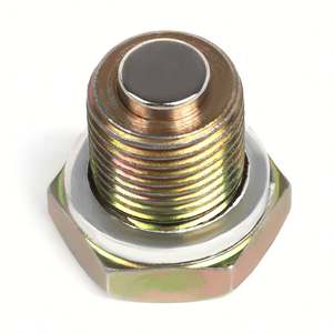 Tapón de Drenaje de Aceite de Acero Inoxidable M-80 MASUMA, Antioxidante, <span class=keywords><strong>Larga</strong></span> Duración, Fácil Mantenimiento, Pedido al por Mayor para RENAULT - Product Image 2