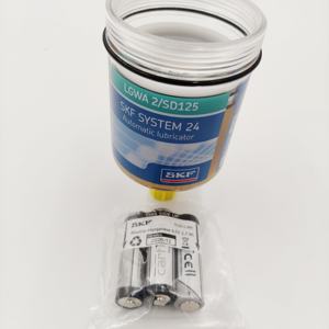 Origineel Skf Systeem 24 Tlsd Navulling Set Smeermiddel Lgwa2sd125 Lgwa 2/Sd125 Lgwa2/Sd125 Skf Lgwa2 Vet Olie Smeermiddel - Product Image 5