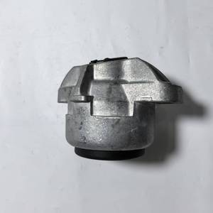 Soporte de Motor Porsche 9A719938310 para el Modelo 971, Pieza de Repuesto, Material de Acero - Product Image 3