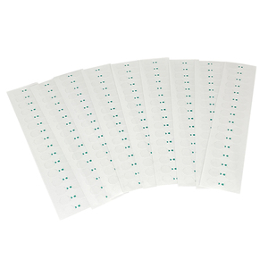 <span class=keywords><strong>Film</strong></span> protecteur PE haute transparence découpé sur mesure, résistant aux rayures, <span class=keywords><strong>autocollant</strong></span> <span class=keywords><strong>de</strong></span> <span class=keywords><strong>protection</strong></span> pour lentille sphérique - Product Image 1