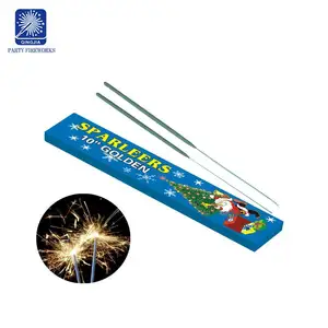 Fogos de artifício de aniversário